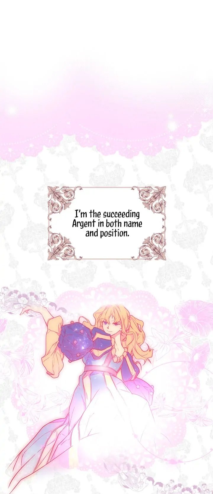 Secret Lady, Chapter 14 image 09